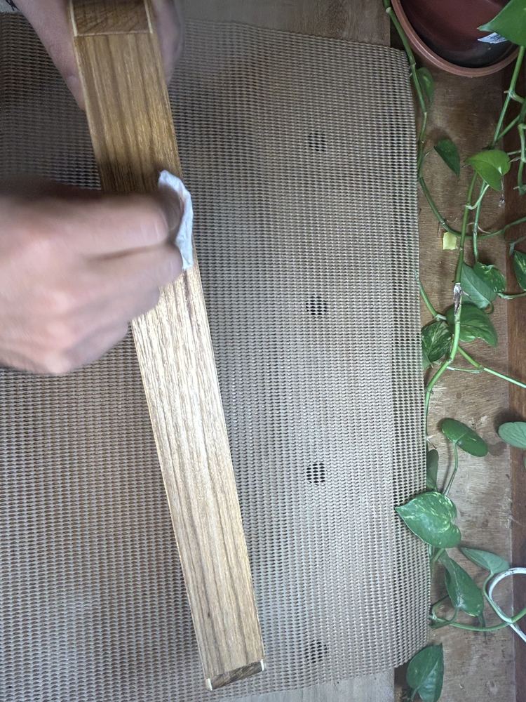 Laterais — detalhe